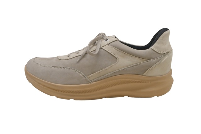 9382 ベージュ+ライトベージュ