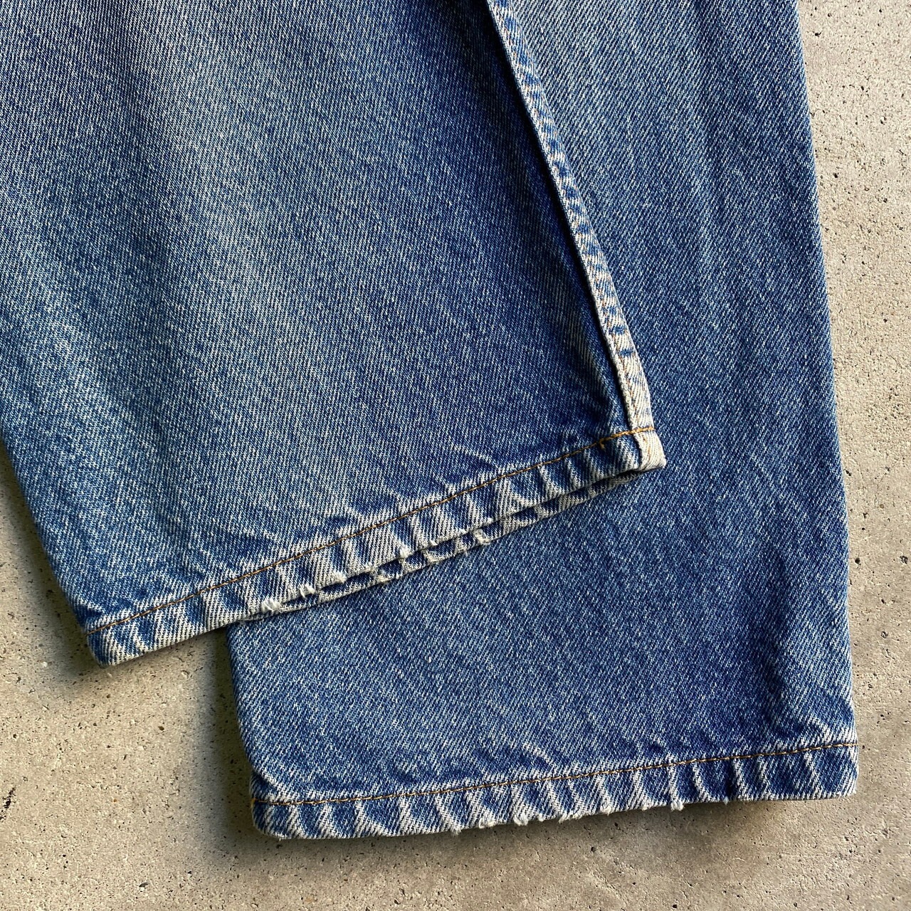 90年代 メキシコ製 オレンジタブ Levi