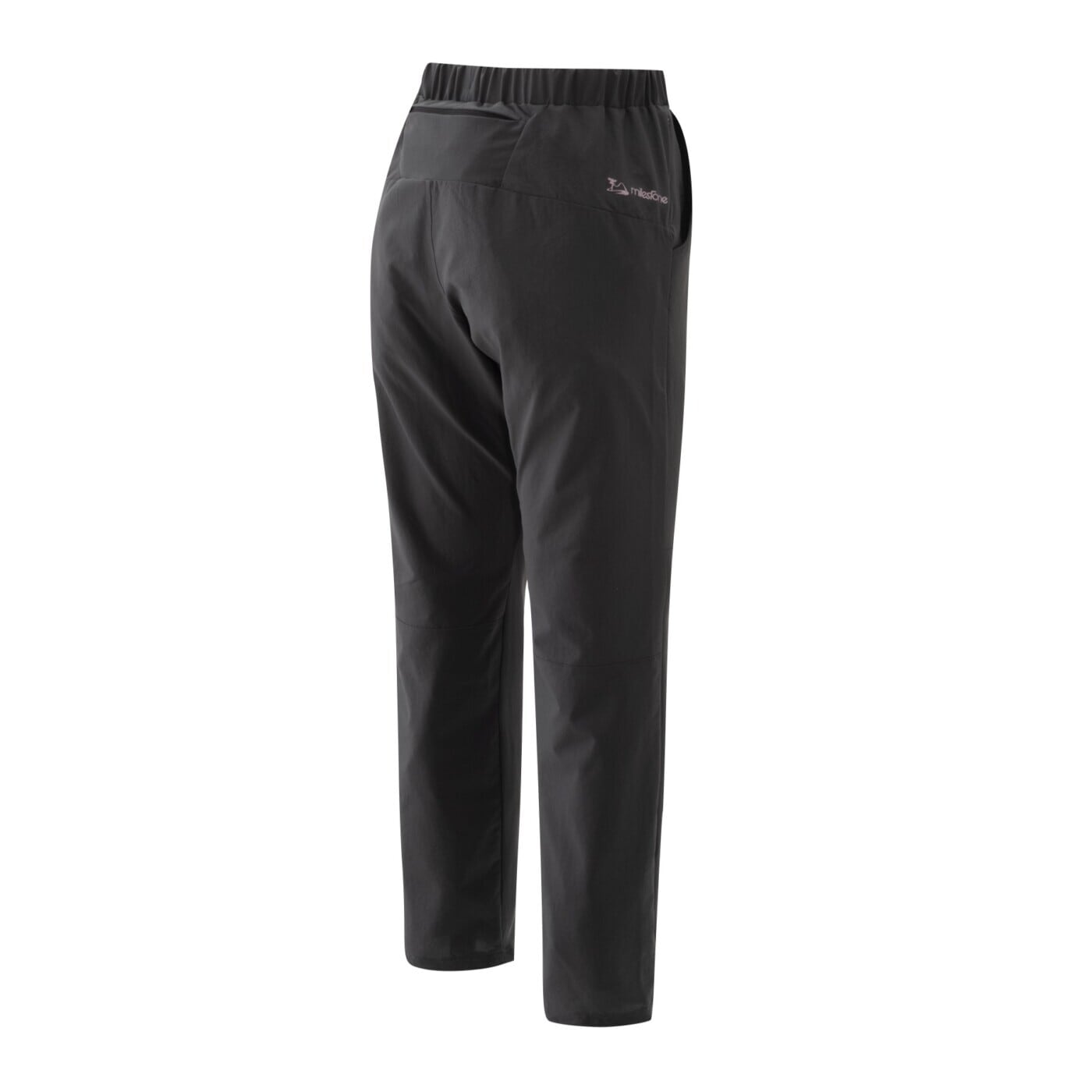milestone｜Natty Long Plus Stone Gray | Run Ride Point