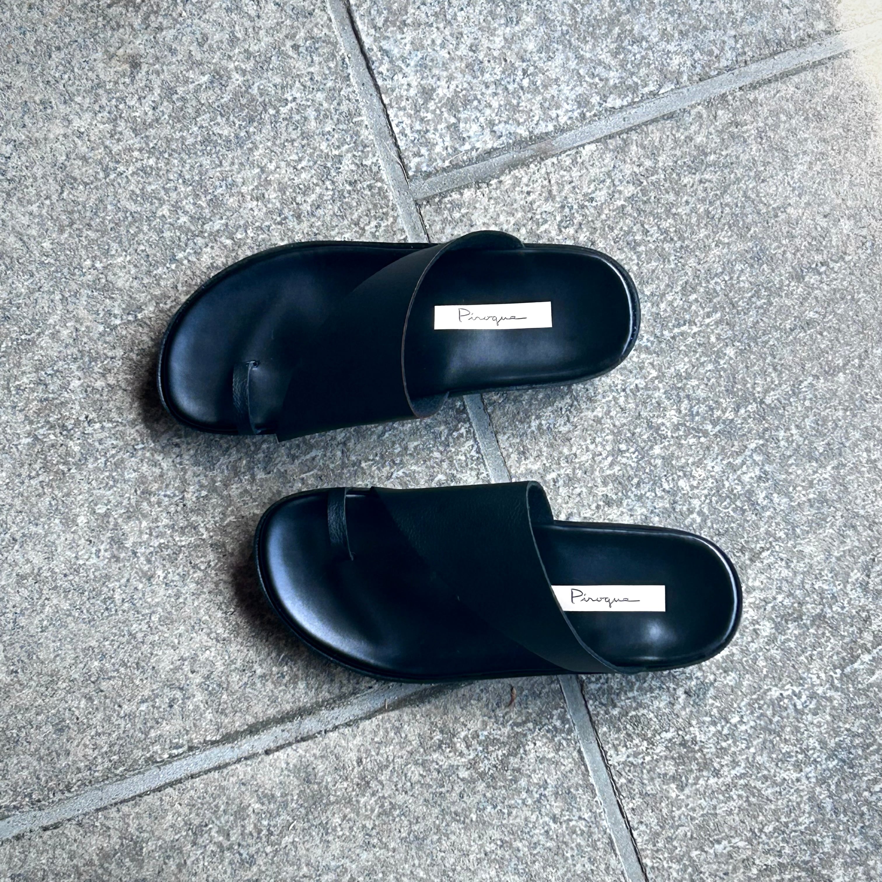 New Release】 “Giselle”｜ALL BLACK | 【Pirogue】ピローグ公式