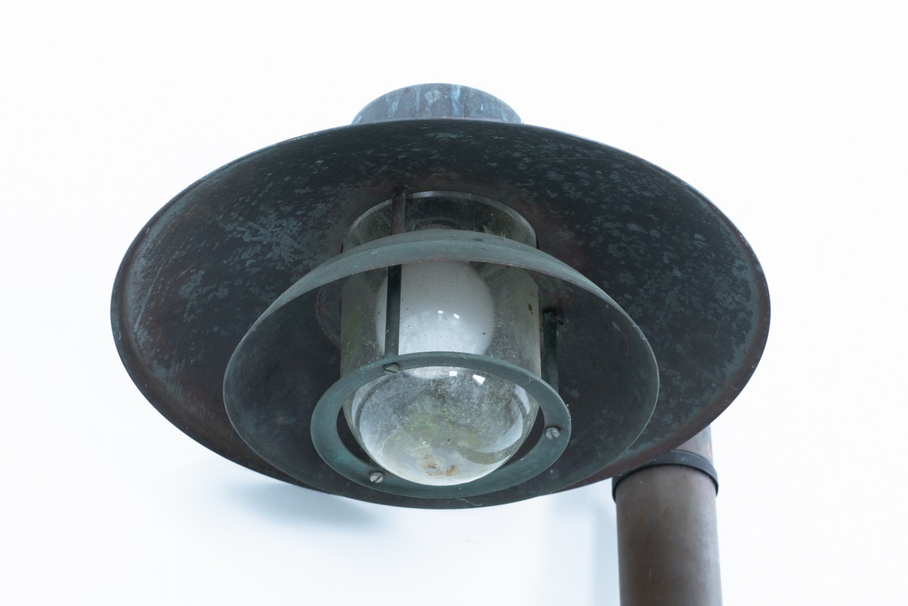 Outdoor Garden lamp