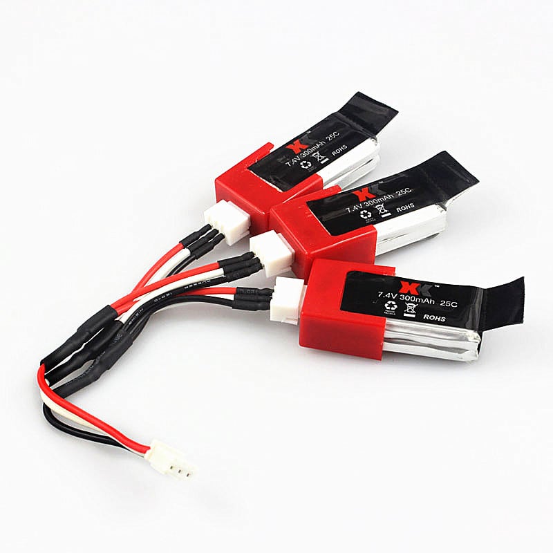 最安値】 ラジコン リポバッテリー ２セル fawe.org