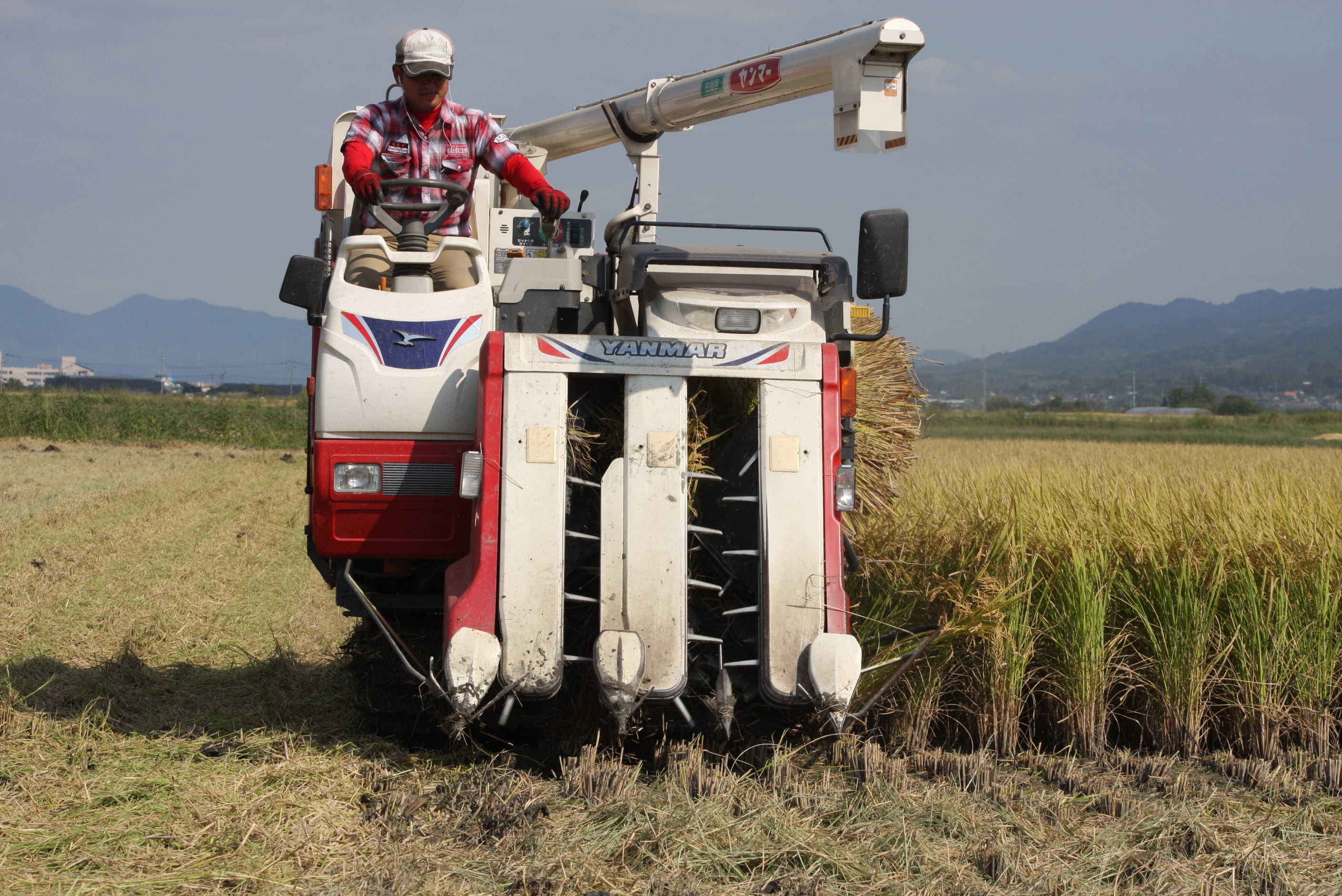 【10kg】百笑倶楽部のお米 （分つき米）※分つきの具合をお指定ください