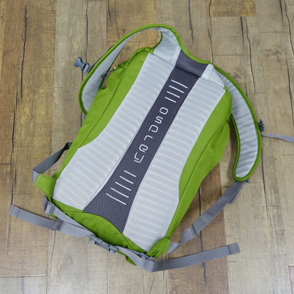 オスプレー OSPREY フラップジャックパック FLAP JACK PACK デイパック