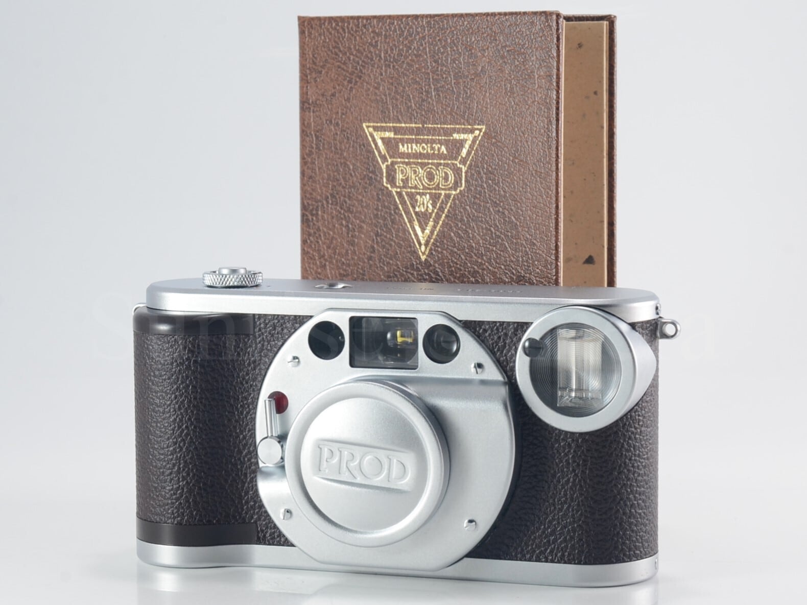 MINOLTA PROD 20'sミノルタ (60182) | サンライズカメラ フィルム