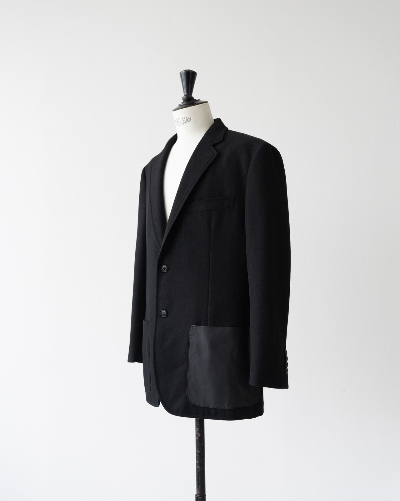 〈Hermès〉Tailored Jacket