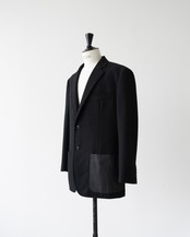 〈Hermès〉Tailored Jacket