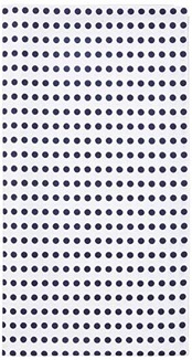 イシミズ 手拭い 日本手ぬぐい 豆絞り 00093 34×100cm