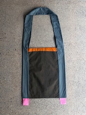 tay original/YAM bag(Khaki)