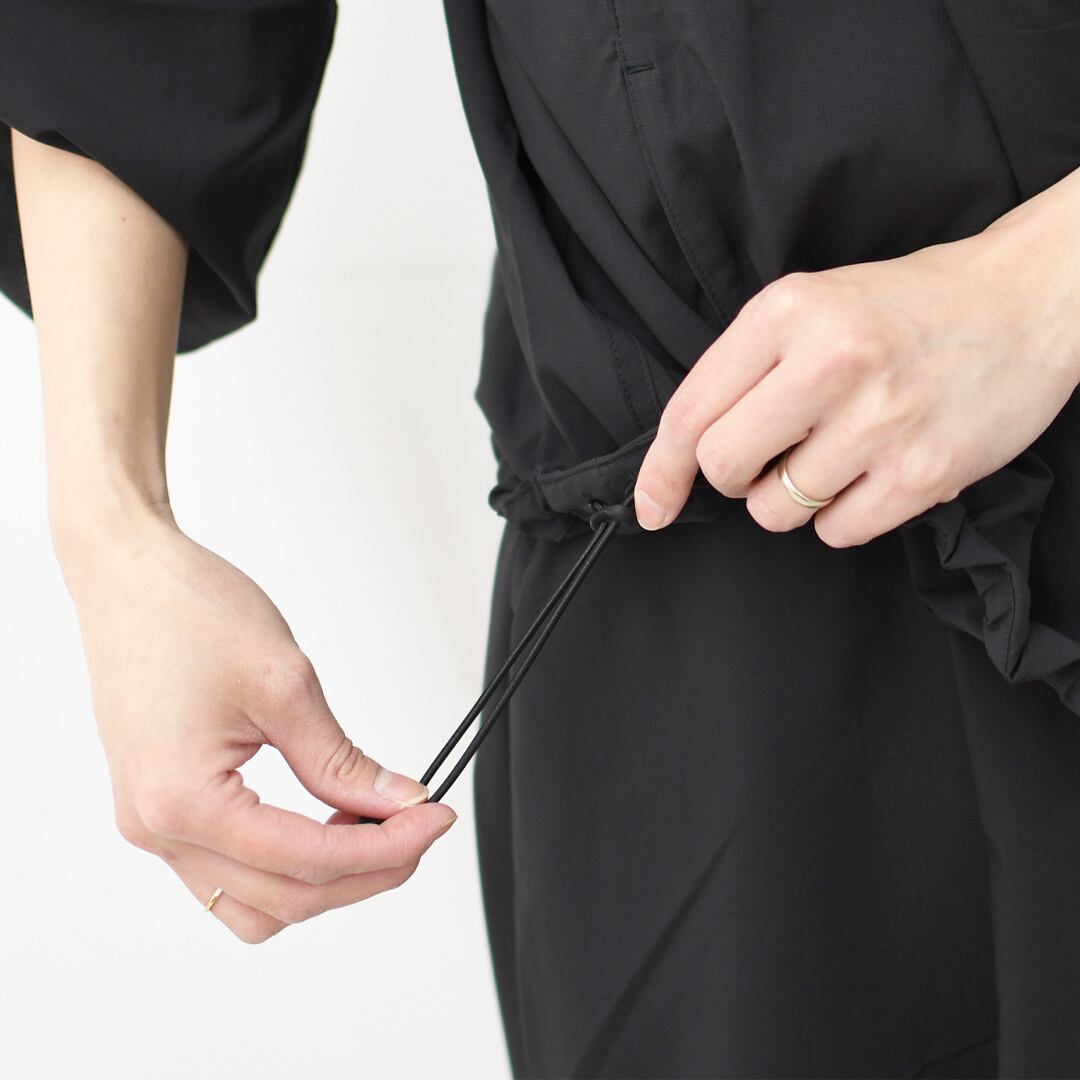 NANGA [ナンガ] EXCURSION NO COLLAR JACKET W [N2611-1A084B