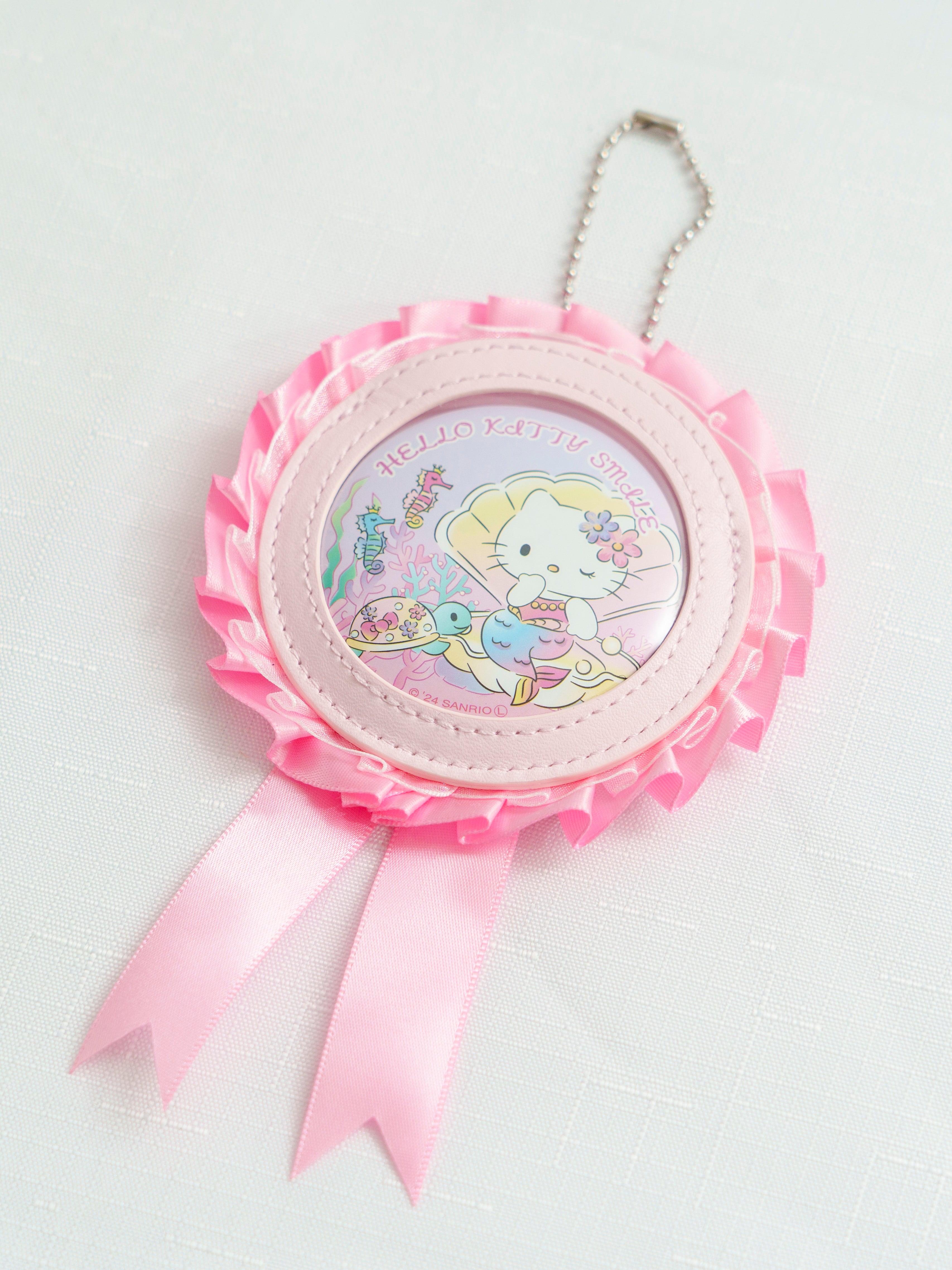 数量限定】EXPO2025 ミャクミャク木製バッチ | Pay ID