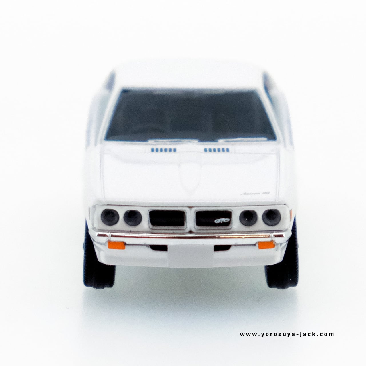 トミカリミテッドヴィンテージネオ LV-N38b 三菱 ギャラン GTO 2000GSR