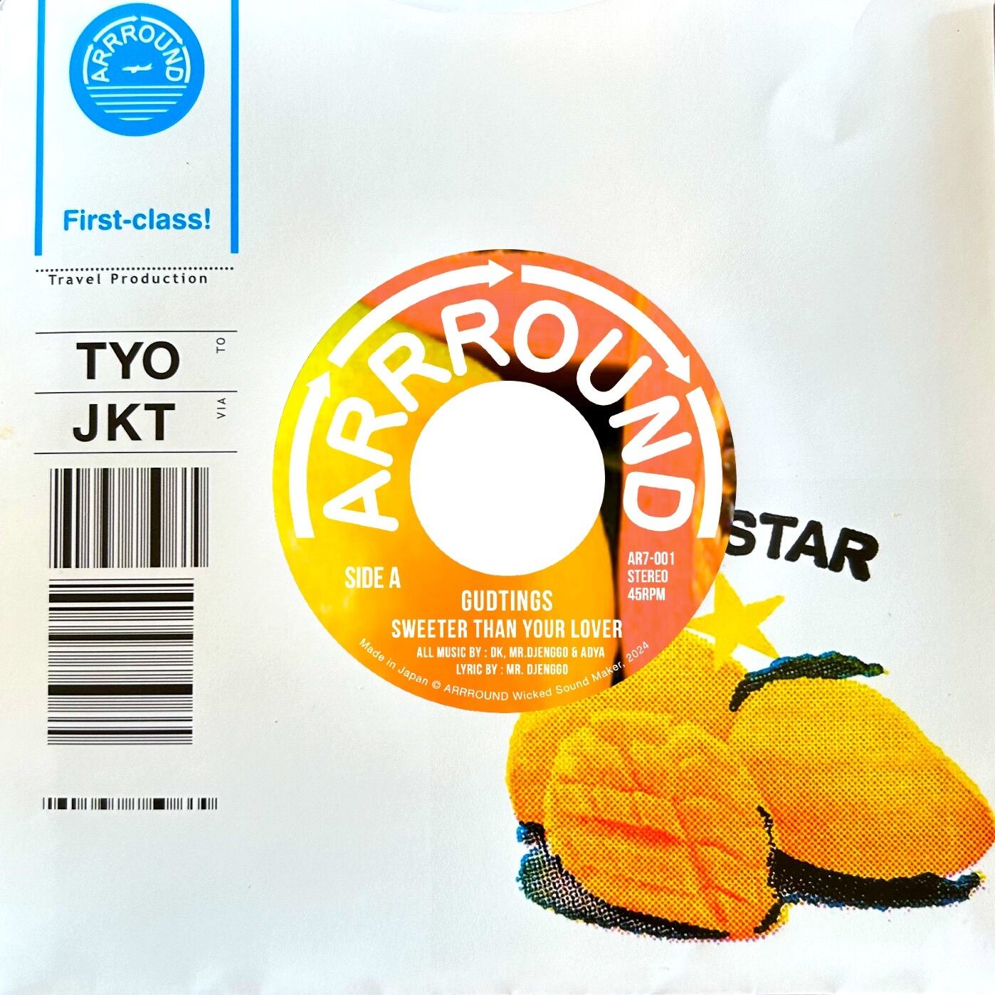 ボリウッド ヴィンテージ ポスター SHAKTI シャールク アイシュワリヤ