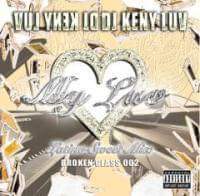 DJ Keny Luv 『RIVA RUNZ BEST MIX』 DJ Keny Luv