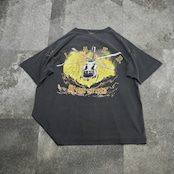 90's L.A.F.D good fade print tee