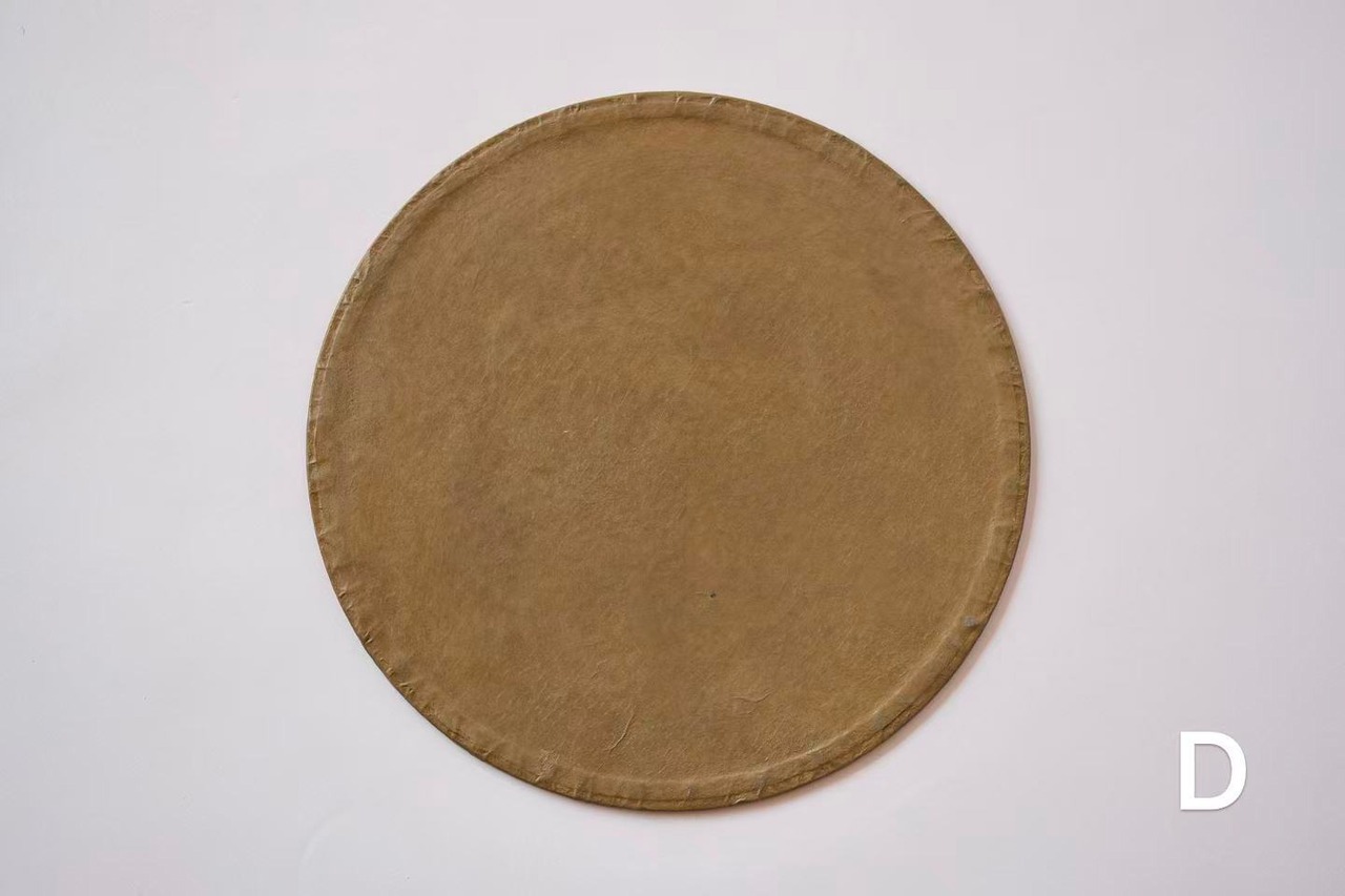 ハタノワタル Wataru Hatano - 和紙敷板 Washi Tray