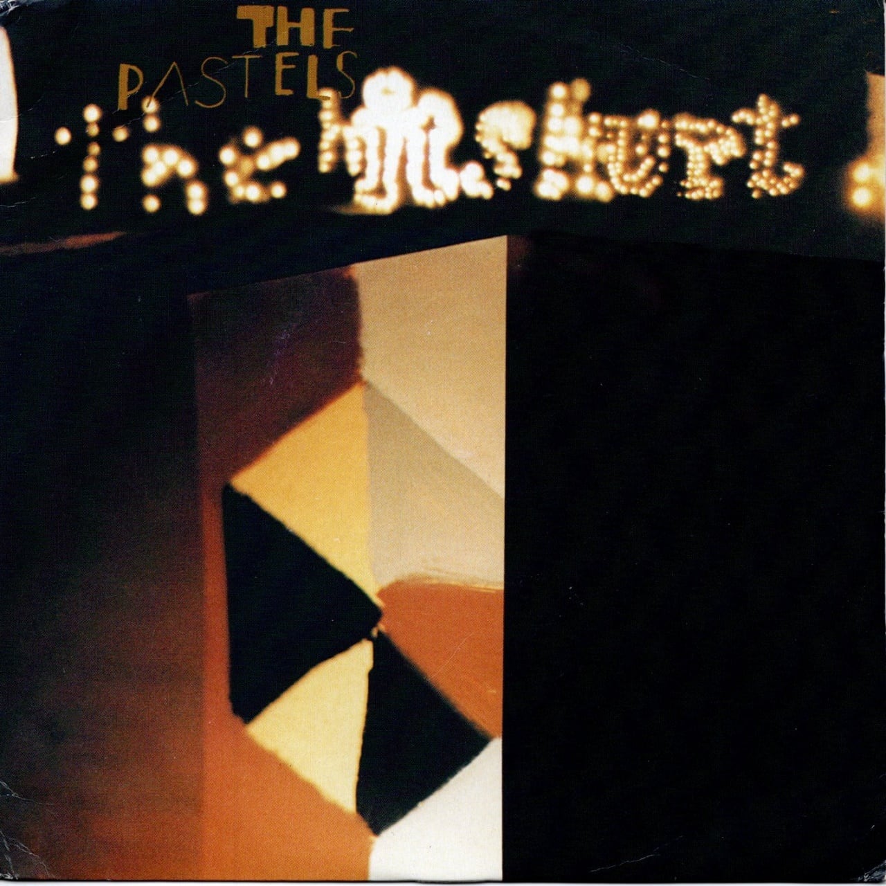 12EP】The Pastels – Thru' Your Heart | マメシバレコード mameshiba