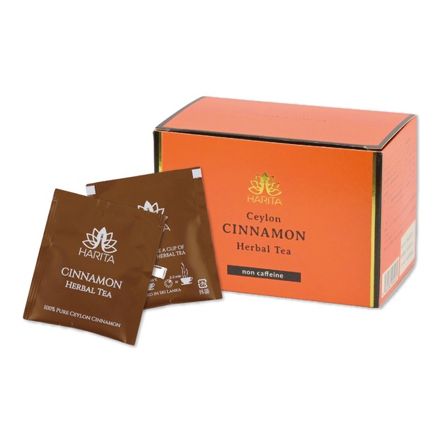 シナモンティー　セイロンシナモン100%  Ceylon Cinnamon tea