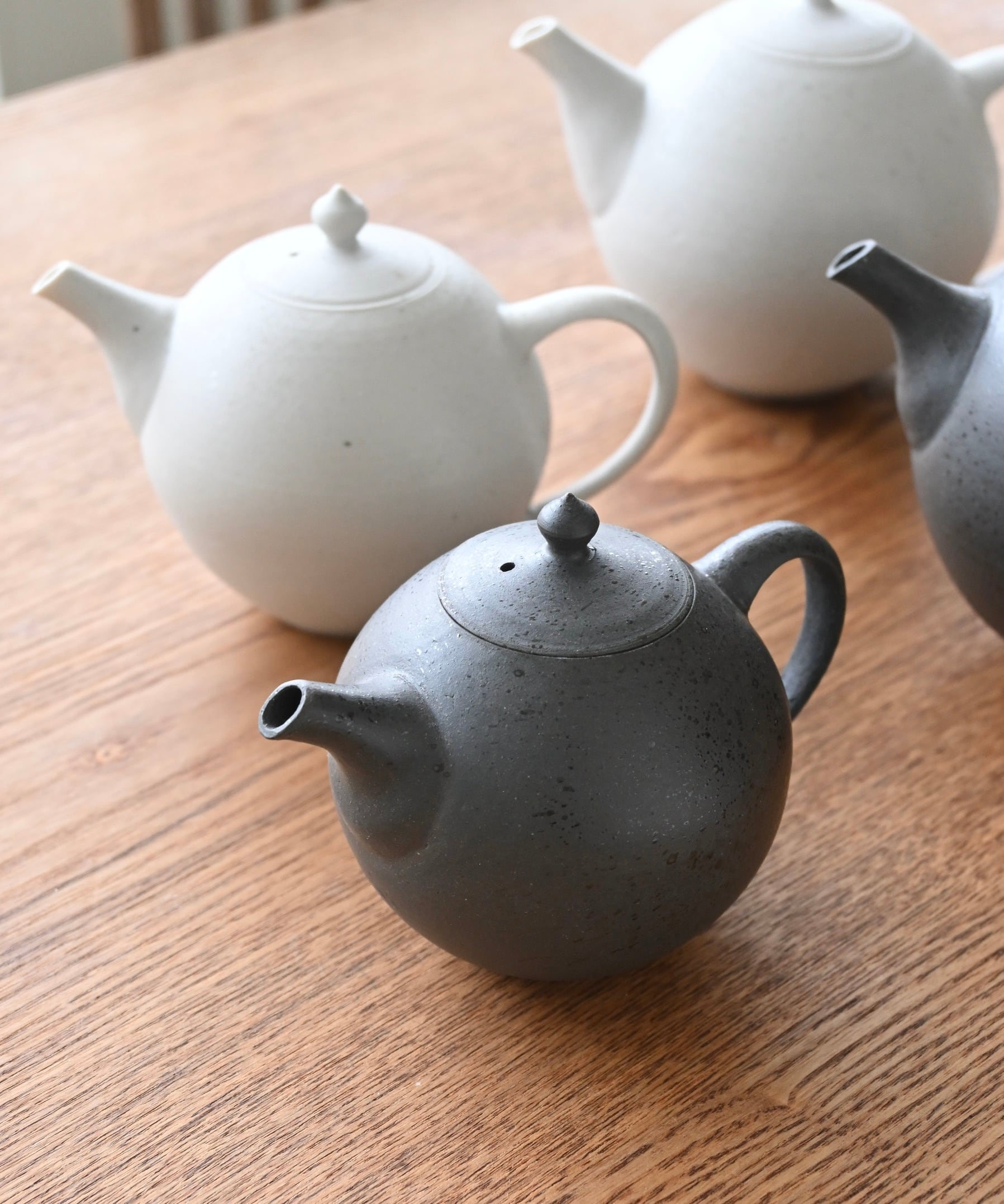 加藤 財 | galerie kaigetsu