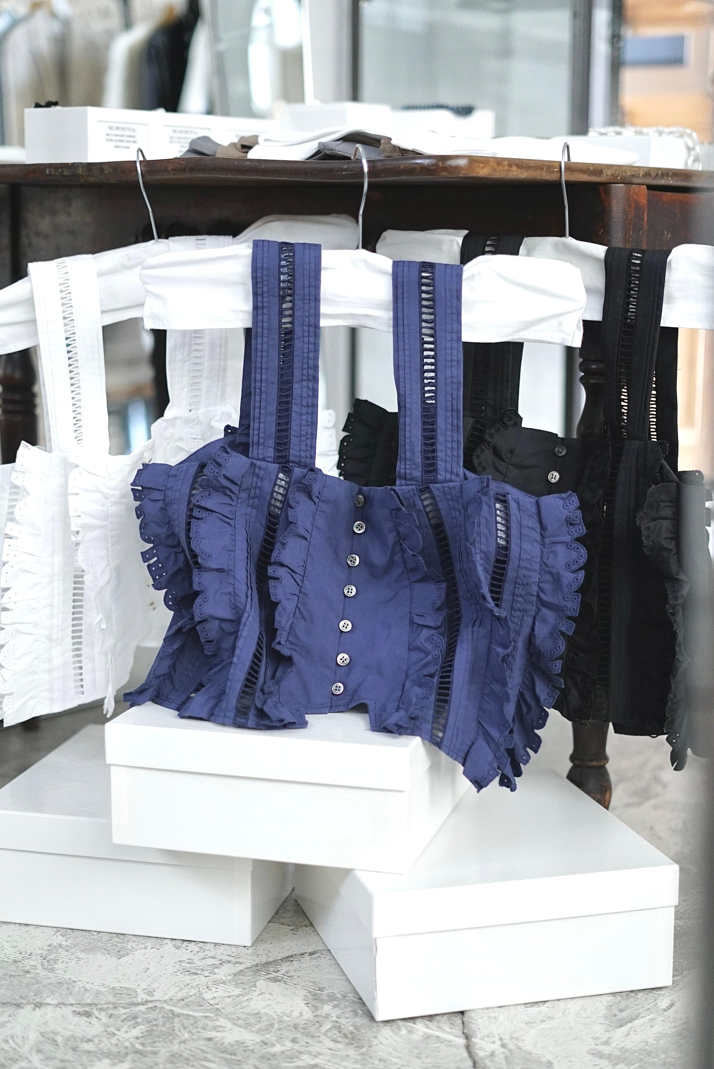 JUN MIKAMI | JUQUI Online