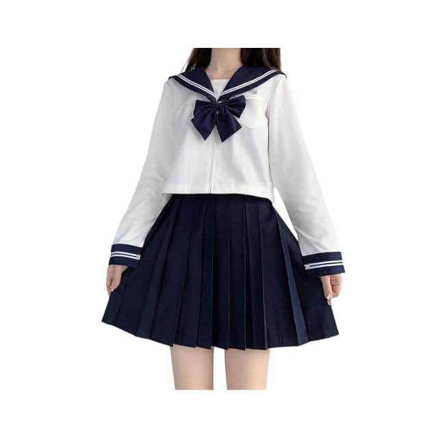 K704 LOVE PLUS ラブプラス 高嶺愛花 制服 風 ハロウィン イベント仮装