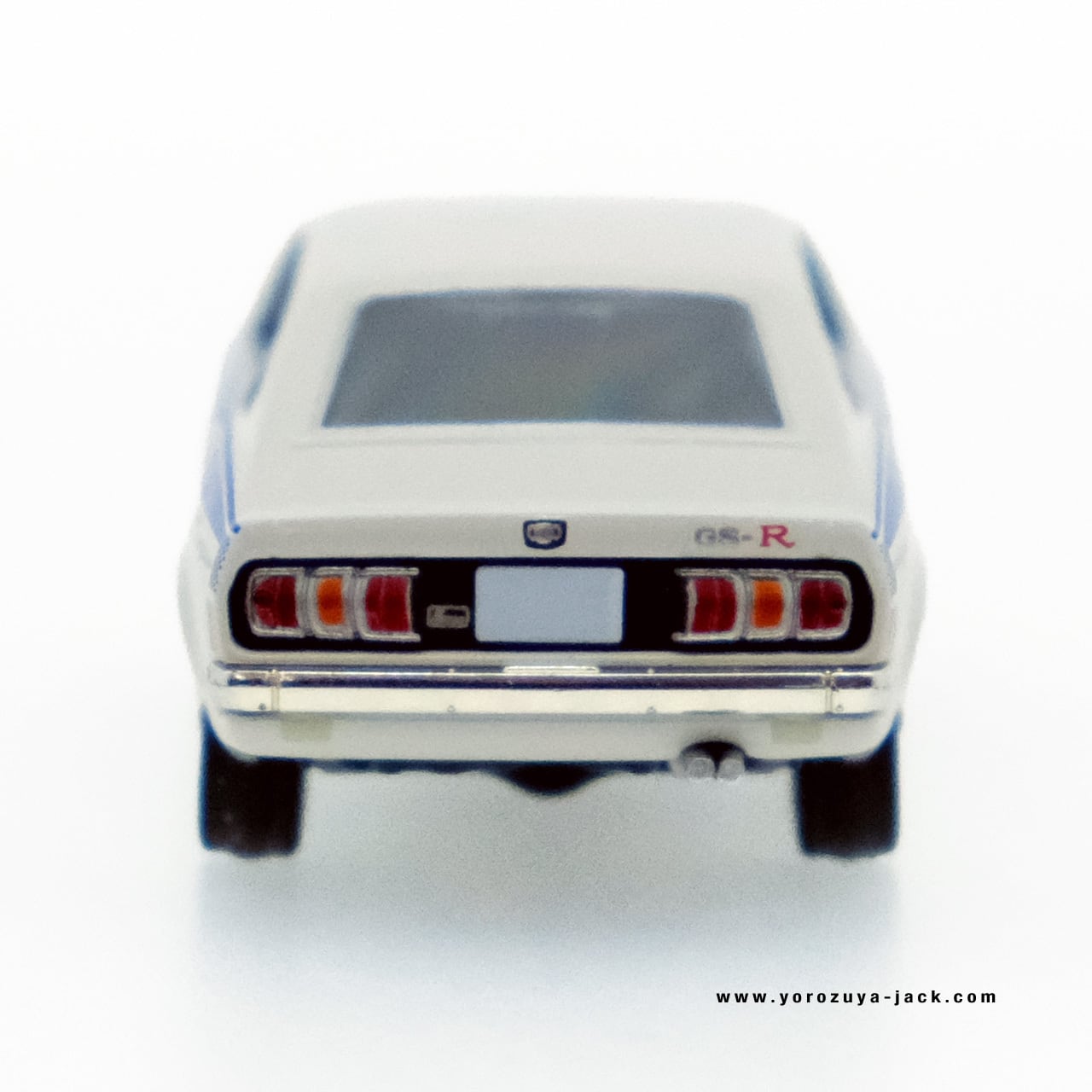 トミカリミテッドヴィンテージネオ LV-N37a 三菱 ギャラン GTO 2000GSR