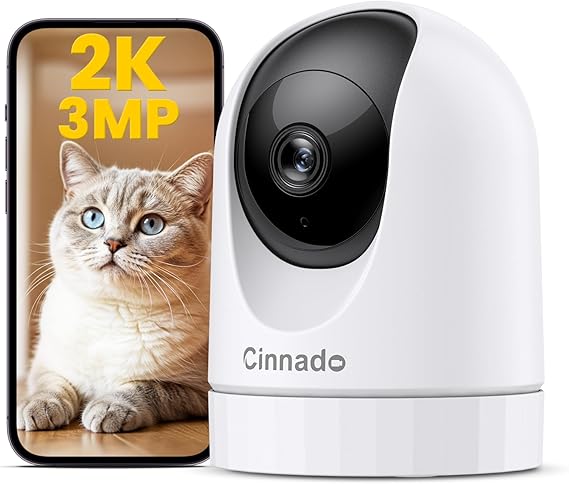 Topcony4K 800万最高画素・2.4と5GhzWiFi対応・ネット切断記憶防犯