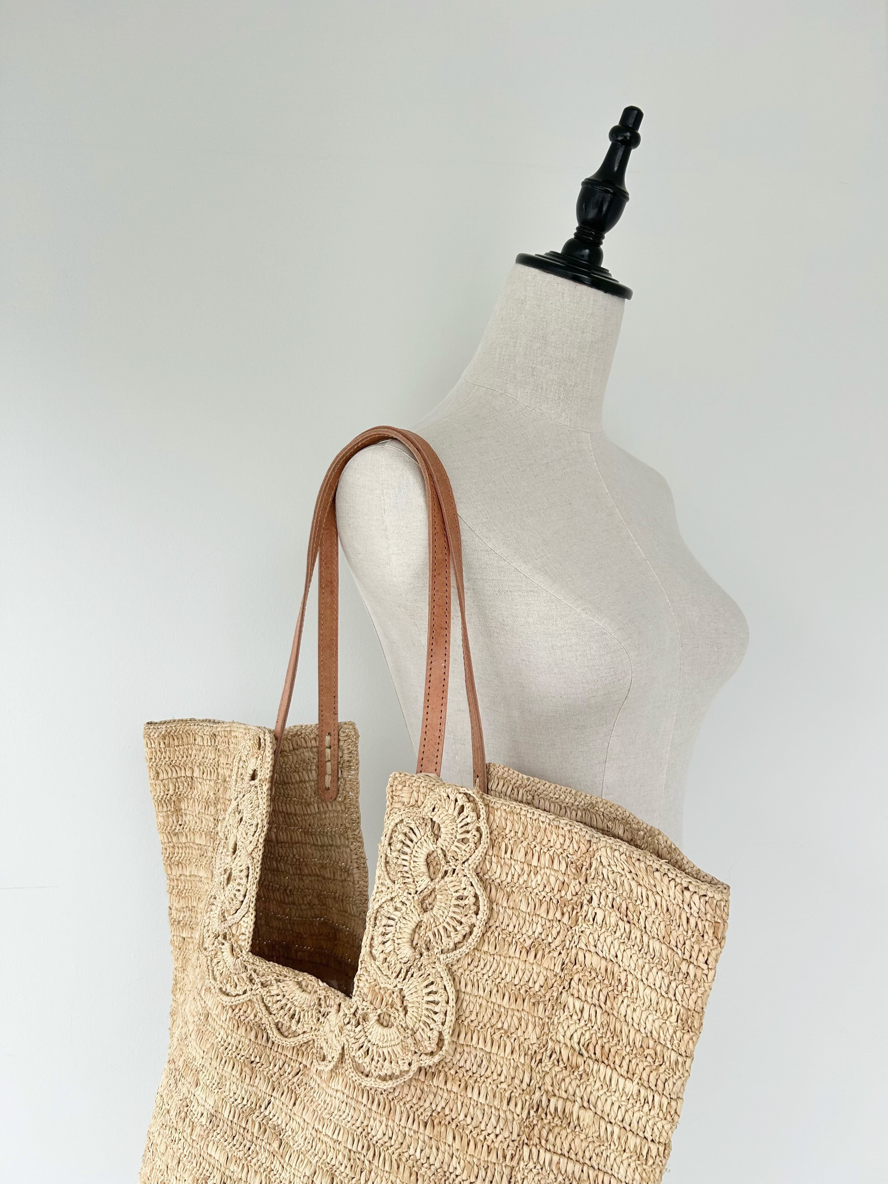 MADE IN MADA TOKY BAG | KOKO