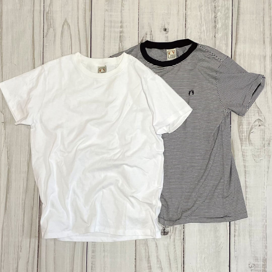 HT24-211005 ベーシックTEE