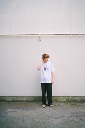 4.5TATAMI series HIPHOP short sleeve