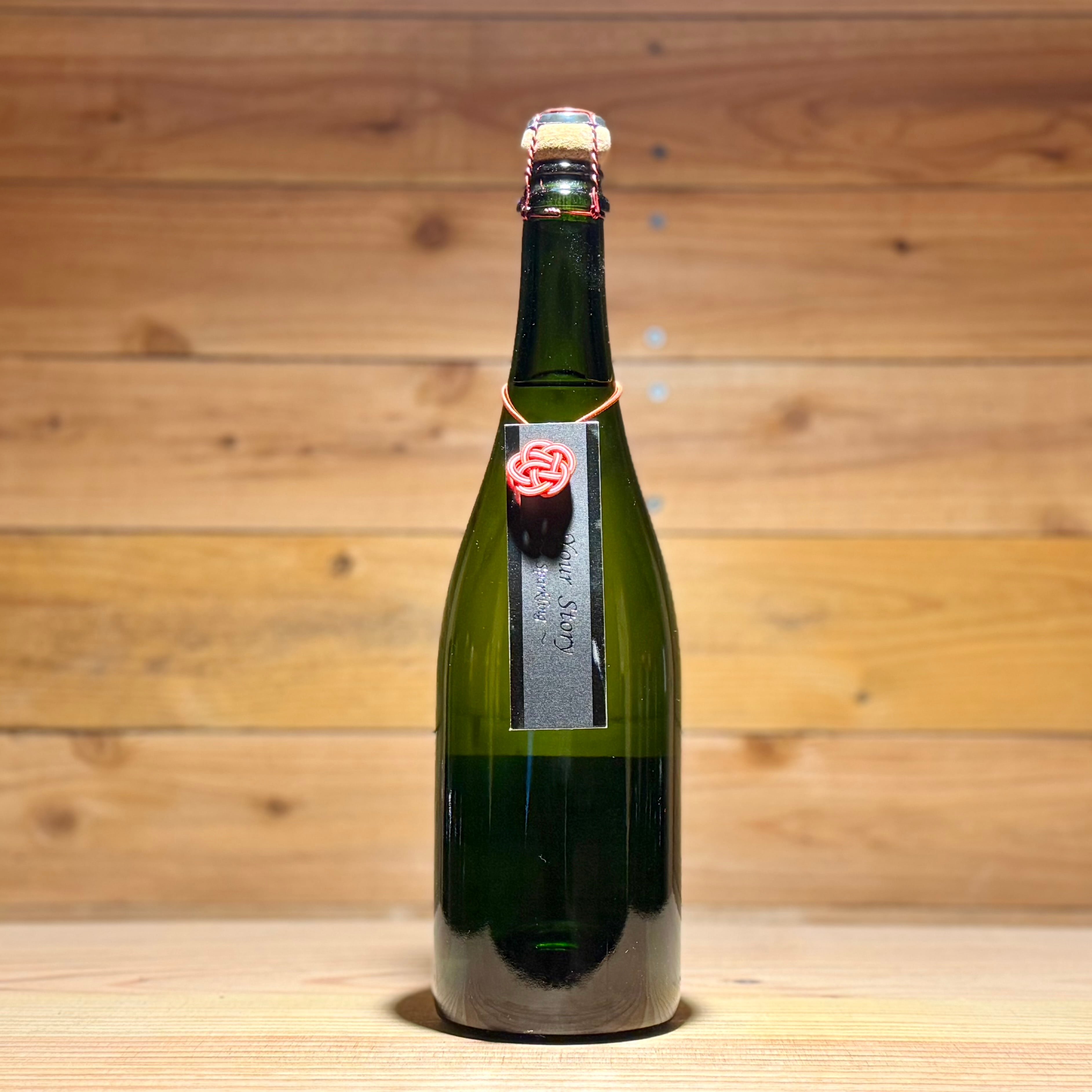 Pouilly-Fuissé J.J. de Boissieu / プイィ・フュイッセ・ジャン