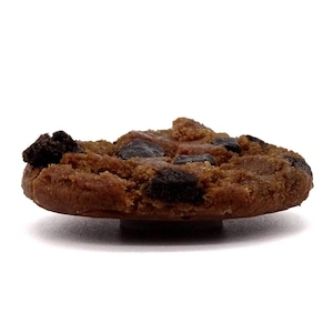 食べちゃいそうな チョコチップクッキー 食品サンプル マグネット