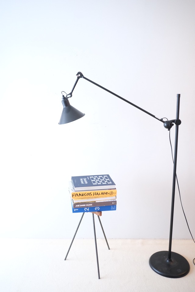一枚板 Side table "欅" #007