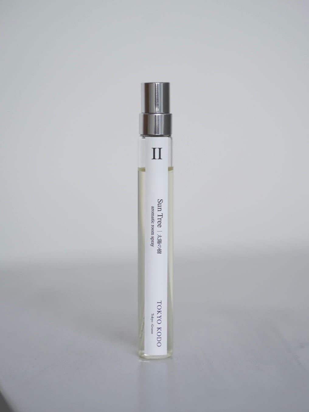 太陽の樹 Ⅱ 「Sun Tree 」太陽の樹 | ten tokyo