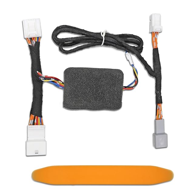 [新品・送料無料] CRアダプターカバー付き OBD車検対応】 デリカミニ ekスペース 2023年5月～ 以降の年式のお車