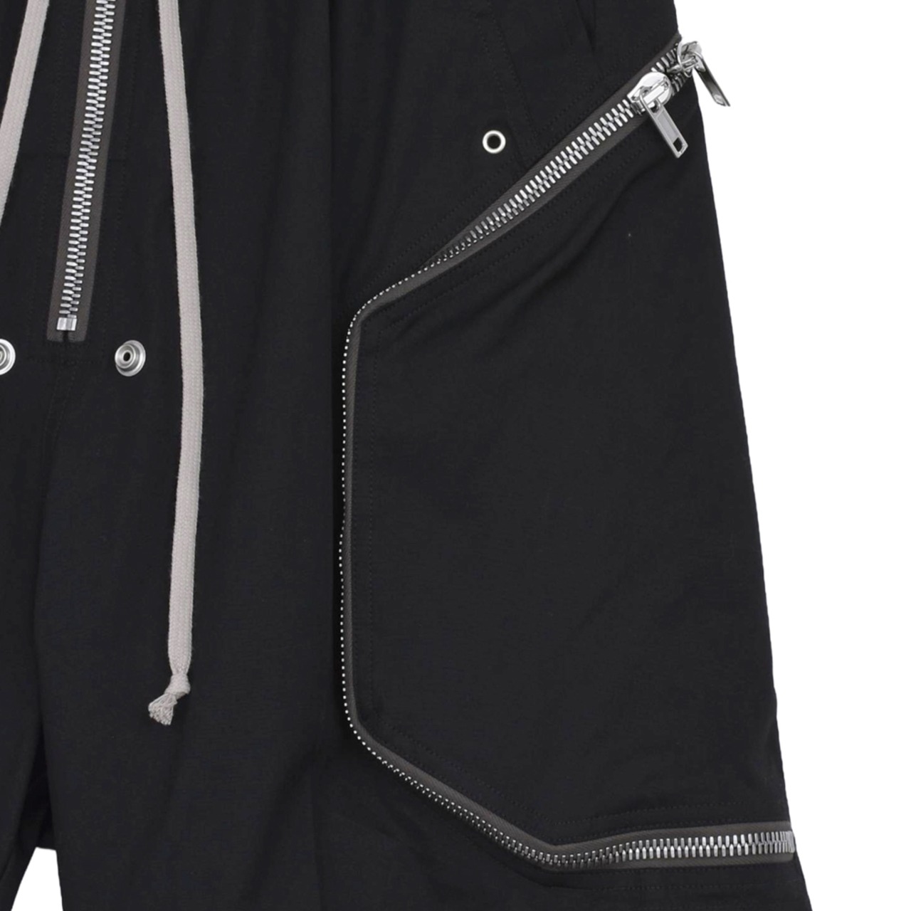 【RickOwens】BLIXA BELA - 4