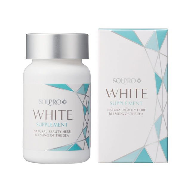 【送料無料】【定期便】ソルプロプリュスホワイト（SOLPRO WHITE）