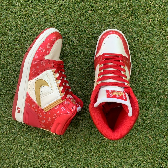 NIKE AF-2 HI ナイキ エアフォース2 ハイ E367 | reshoe
