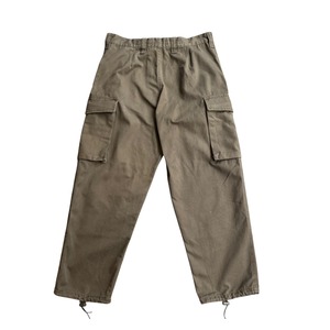 【古着】”Austria Army” Cargo Pants