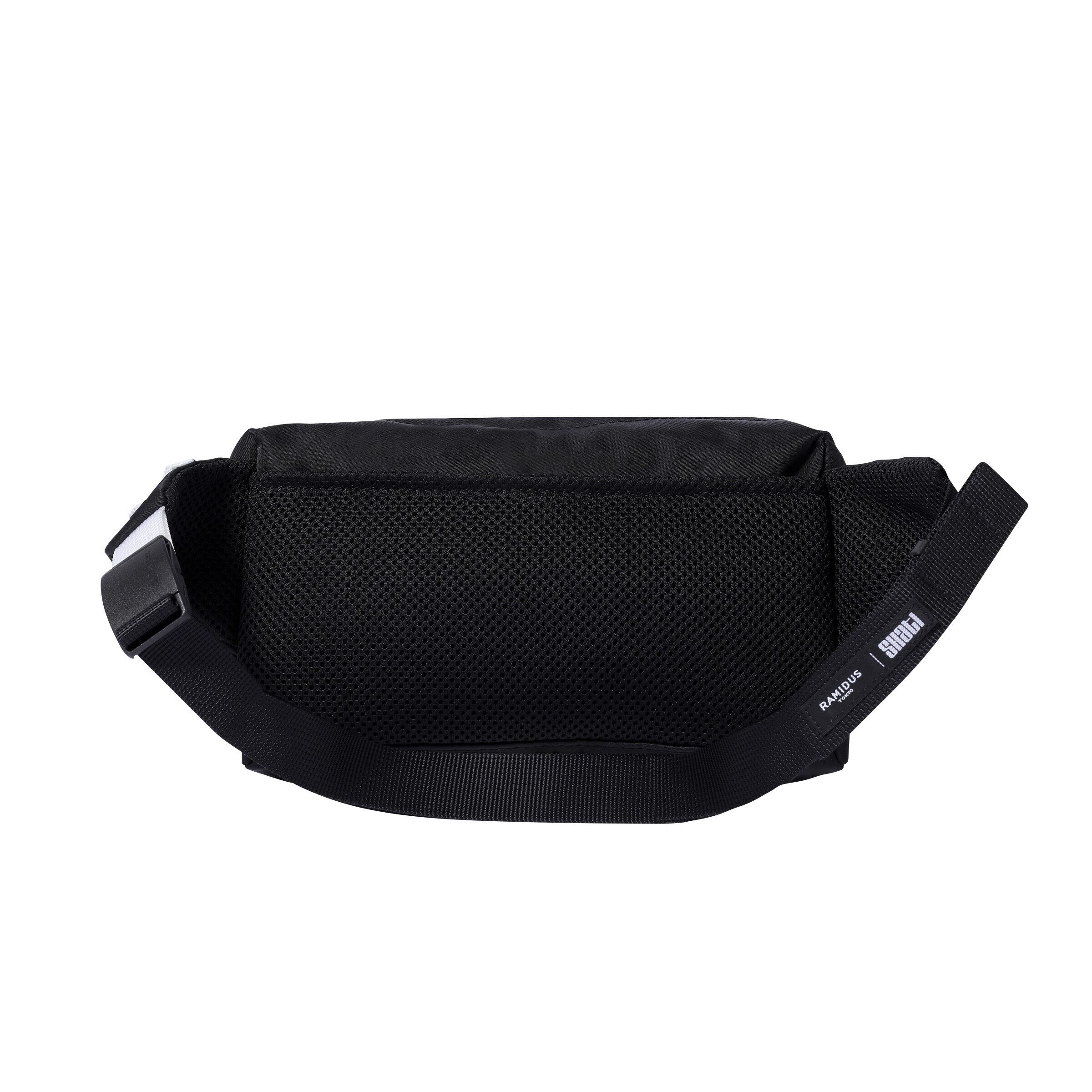 RAMIDUS SHATI WAIST BAG | 1F Store
