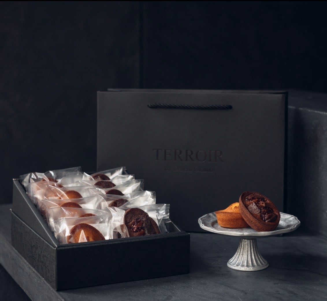 ギフト | TERROIR by Daichi Okuno