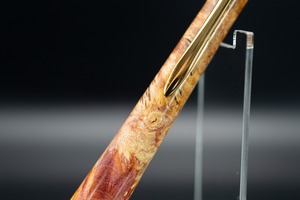 スタビライズウッド メープルバール gold MP