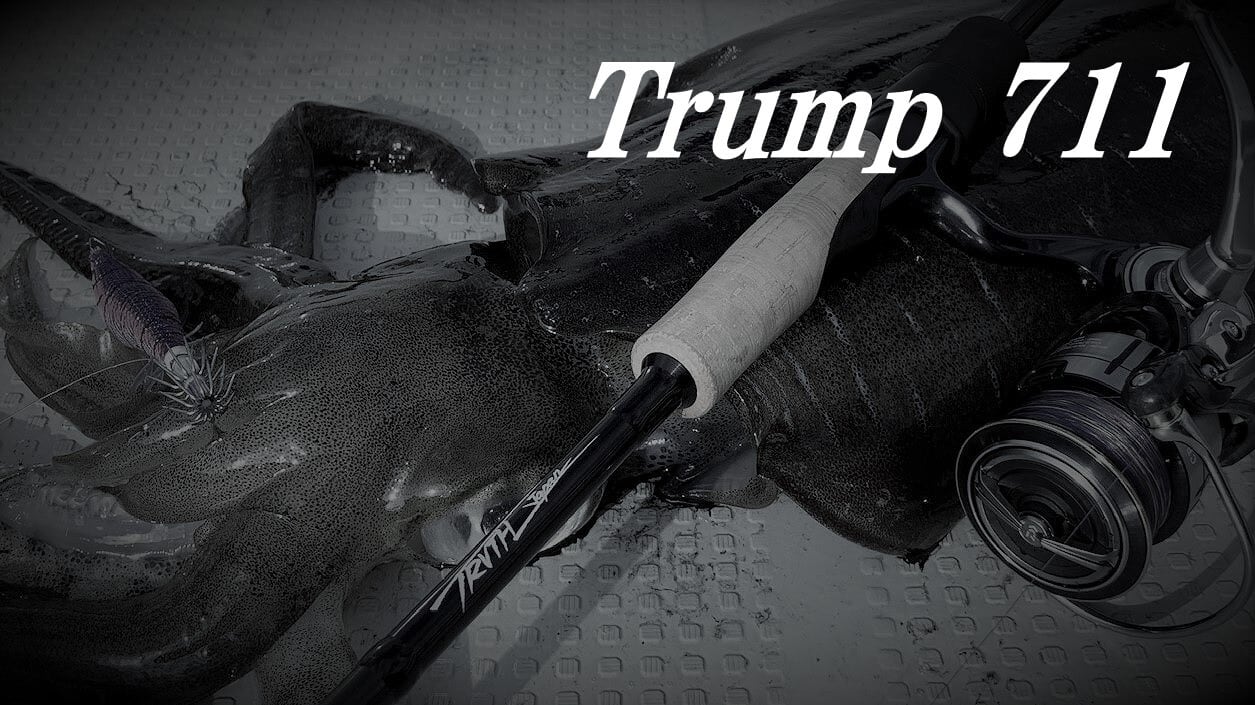 TRUTH JAPAN Trump711(トゥルース ジャパン トランプ711) | アース