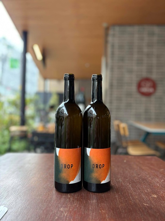 2023 INFLORESCENCE / DROP