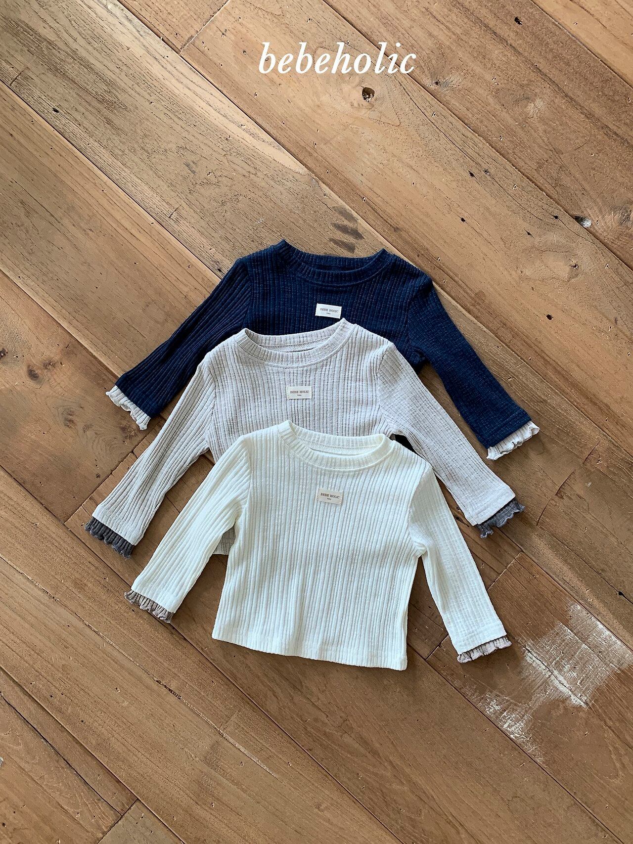 《お取り寄せ》Layer T-Shirt