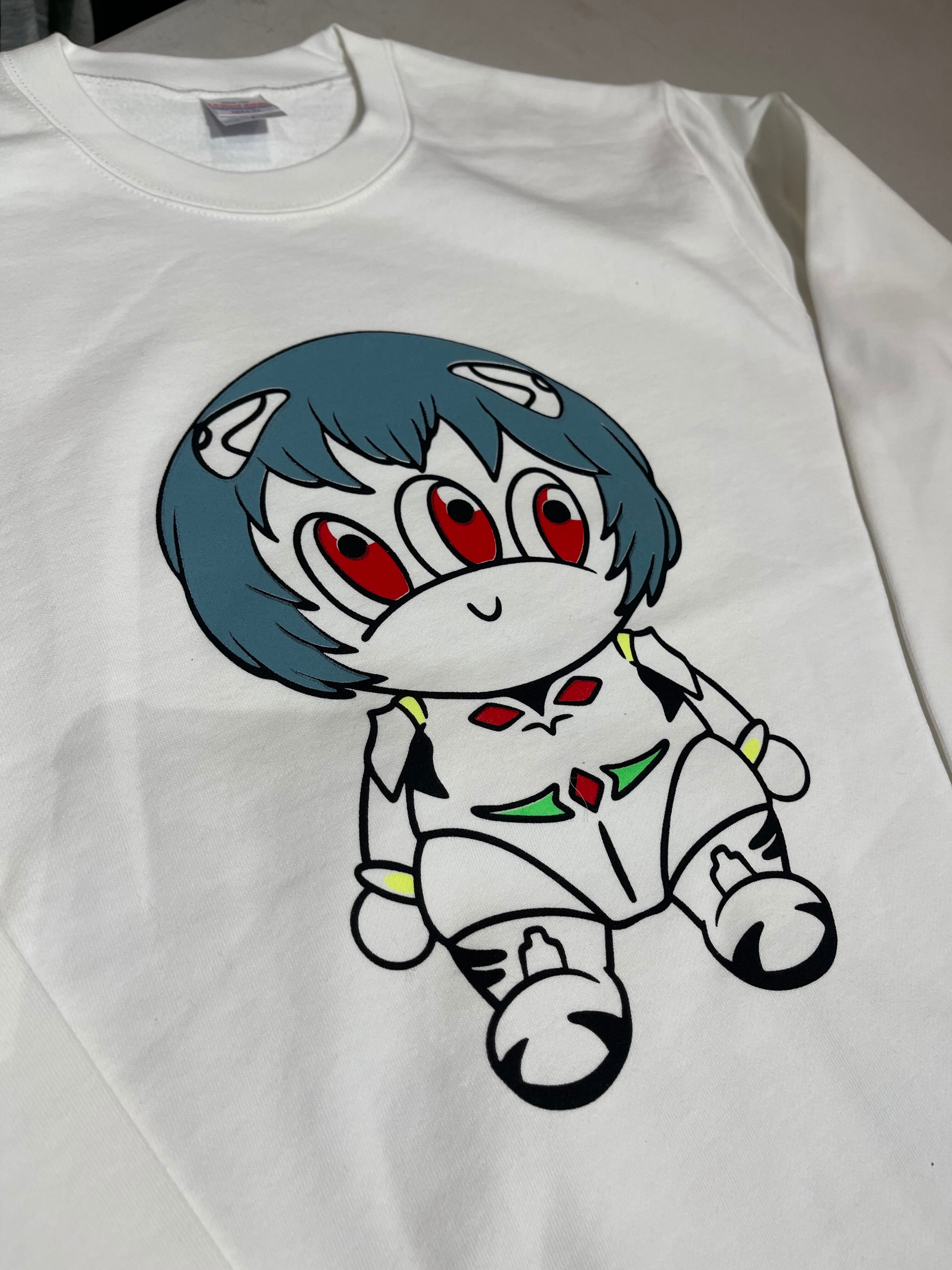 ammmy original ぷに sweat | AMMMY MADE COLORZET