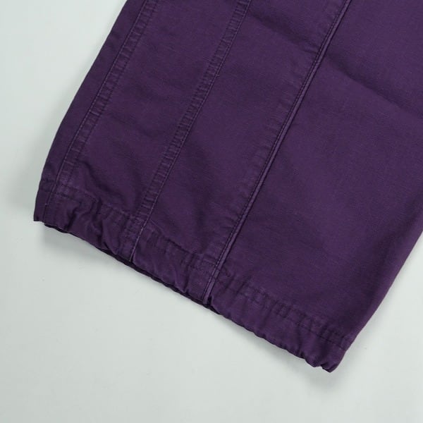 Size【S】 SUPREME シュプリーム ×Umbro 26SS Cotton Ripstop Track