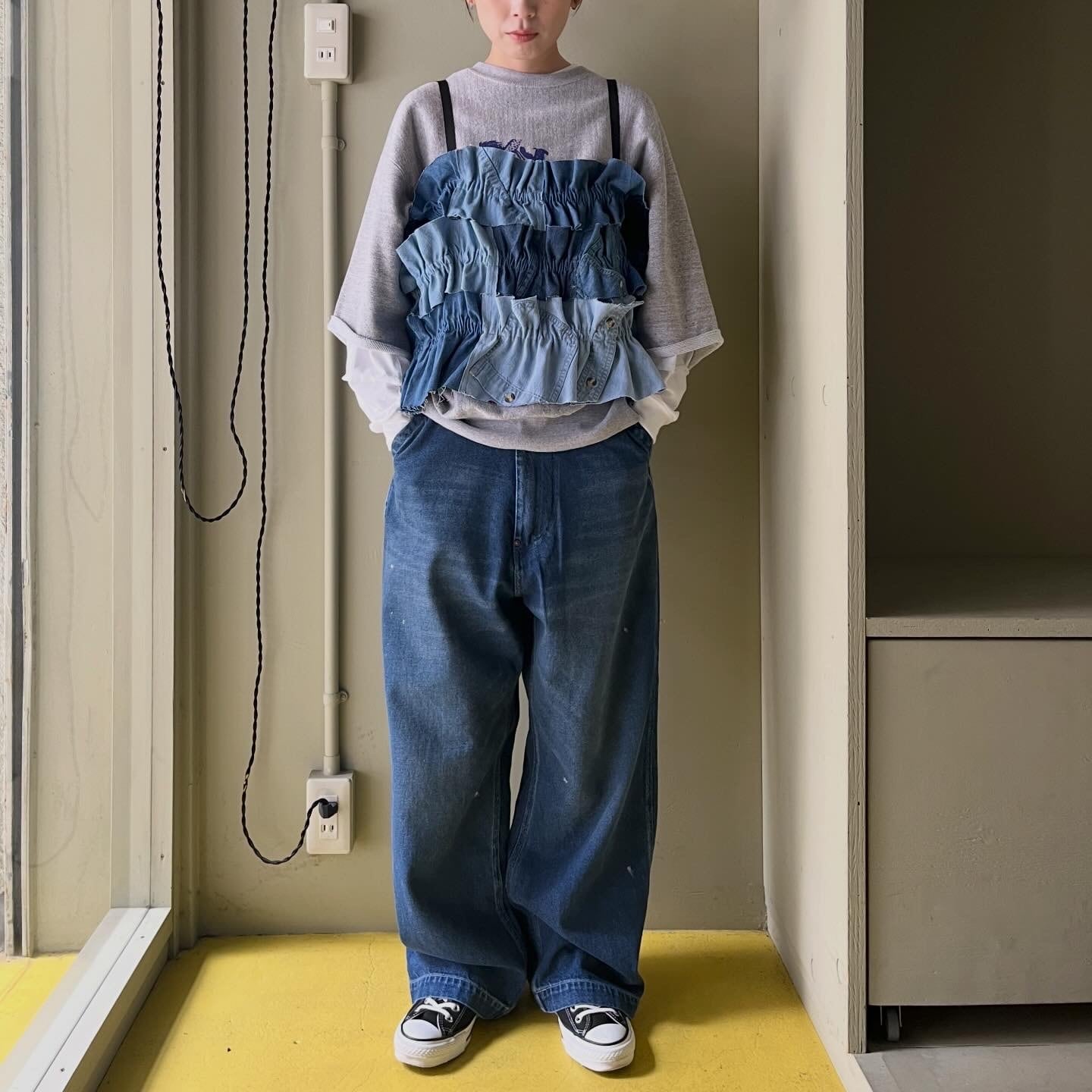 ordinary fits 