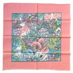 【Deadstock】80~90s RN15582 ヴィンテージバンダナ　MADE IN USA