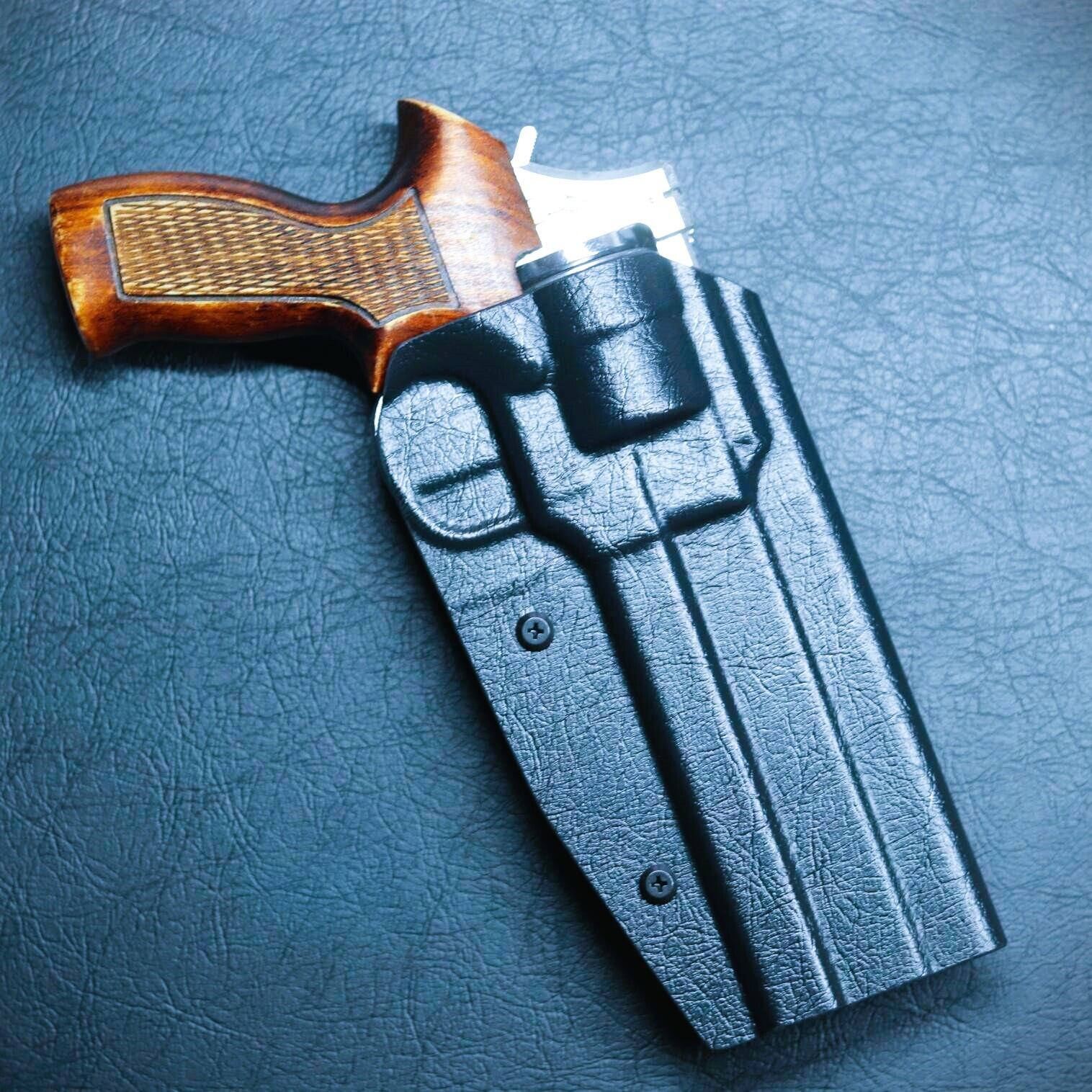 ○リボルバー用ホルスター(右用) | 六七五 -ミリタリー・アウトドア-